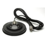 Магнітне кріплення SIRIO PM 125 PL