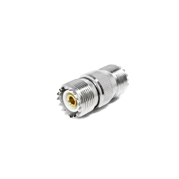 Перехідник UHF female - UHF female