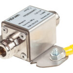 HORWIN CSA-2-U/N — Грозозахисний коаксіальний пристрій 0-1000 МГц, 25 Вт