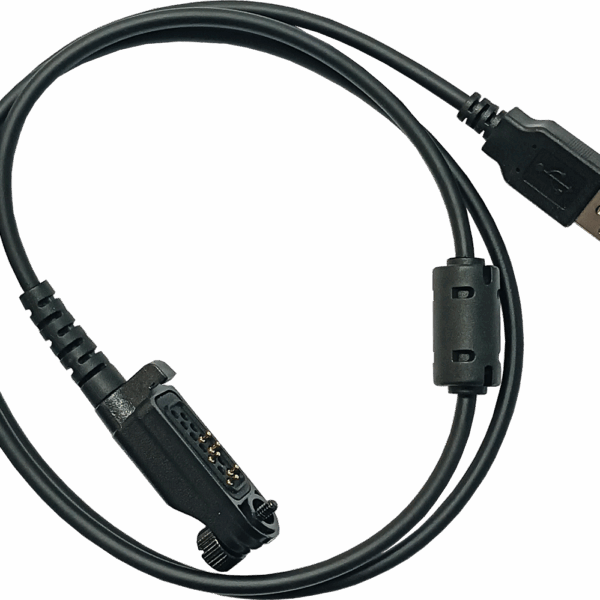 Програматор HYTERA PC152 — USB-кабель для програмування рацій HYTERA HP6xx, HP7x серії.