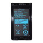 KNB-57L — Акумуляторна батарея до радіостанції KENWOOD серії NX