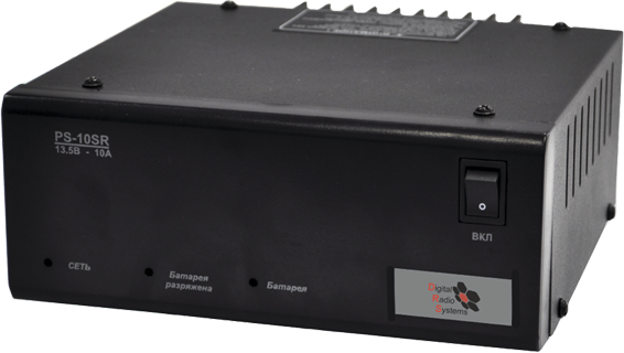 Джерело живлення PS-10SR