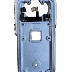 Алюмінієве шасі зі шлейфом і з антенним гніздом до радіостанції HYTERA PD685