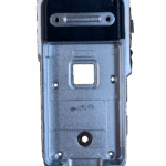 Алюмінієве шасі зі шлейфом і з антенним гніздом до радіостанції HYTERA PD605