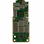 Материнська плата до радіостанції HYTERA PD985