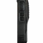 Пластикова передня панель з динаміком у зборі до радіостанції HYTERA TC-610