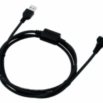 Кабель USB для програмування цифрових радіостанцій KENWOOD NX-3720