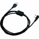 Кабель USB для програмування цифрових радіостанцій KENWOOD NX-3ххх