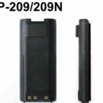 Акумуляторна батарея BP 209N 1800mAh до радіостанцій ICOM F11/22