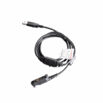 Кабель USB для програмування цифрових радіостанцій HYTERA BP515
