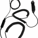 Гарнітура HRE (PRE) 1041 2-дротова з раз.M1 до р/ст. Motorola і Hytera PD-4** і PD-5* серії