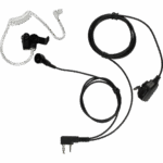 Гарнітура 2-х провід. SH-807C-H3B- Motorola та Hytera PD-4** і PD-5** серії