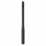 Антенна AN0167H06, VHF SMA конн., 160-174MHz, 17см