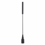 Антенна AN0435H19, UHF R конн., 400-470MHz, 9см, для серии BD-3xx