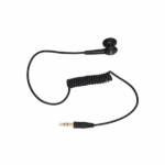 Гарнітура однодротова з навушником Hytera ES-01 для рацій Hytera