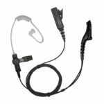 Гарнітура 2-х проводна для Hytera HP-6 / HP-7