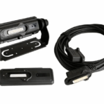 Комплект для дистанційного увстановлення передньої панелі радіостанції Hytera RCC07