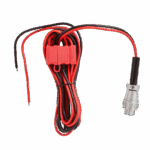 Кабель живлення 10A Hytera PWC11