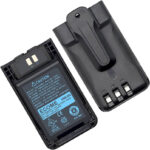 Акумуляторна батарея KNB-65L Li-ion 7.4 V 1520 mAh Kenwood
