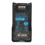 Акумуляторна батаре KNB-L2 Li-ion 7.4V  2600mAh Kenwood