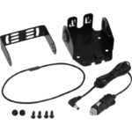 KVC-22W мобільний автомобільний зарядний пристрій Kenwood