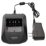 Зарядний пристрій KSC-32 до TK-2180,3180