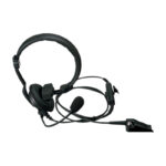 KHS-14 легка гарнітура з оголов'ям VOX/PTT Kenwood