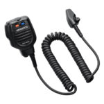 КМС-54 WD  виносний динамік мікрофон IP-67 Kenwood