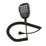 KMC-62M DTMF тангента 16 клавіш ІР54 до автомобільних радіостанцій Kenwood (Заміна KMC-32M)