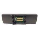 KRK-15BM комплект дистанційного керування до лицьової панелі радіостанцій