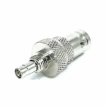 BNC-F-Motorola РЧ перехідник для радіо та контрольно-вимірювального обладнання з радіостанціею Motorola DP1400