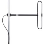 Антена дипольна AD-1601