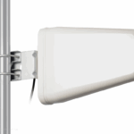 Логоперіодична трьох діапазонна антена BBT-0660LP1011V065, 698-6000 МГц