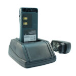 Зарядний пристрій EMS-30 GP до портативних радіостанцій Motorola GP-320 та GP-340