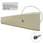 Логоперіодична дипольна антена LPDA 2