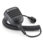 Тангента RMN 5107 до автомобільних радіостанцій Motorola DM 4400/4600/4800