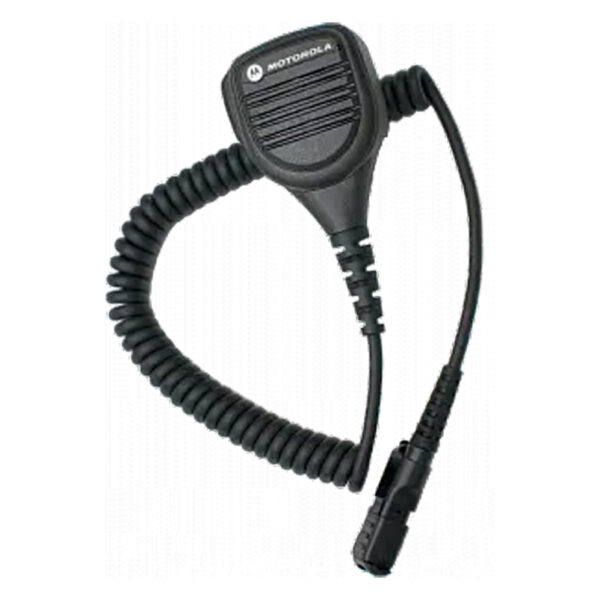 Виносний спікер-мікрофон Motorola PMMN4108А до радіостанцій Motorola серії R7