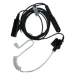 Двохпроводна гарнітура P218L-R7 для радіостанцій Motorola R7