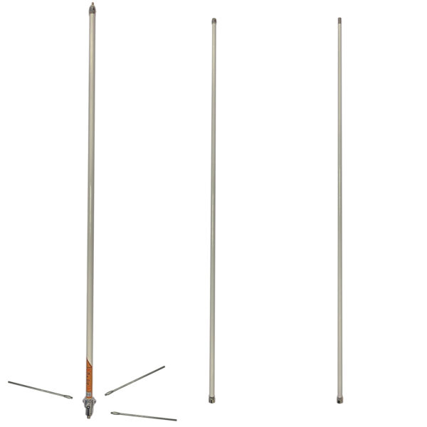 UHF колінеарна стаціонарна антена G22Е