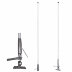 Морська VHF антена MA-F01