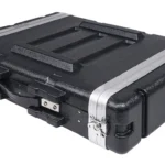 Rack Case 2U ABS2U, для 19" обладнання