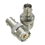 Перехідник UHF female - BNC female