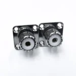 Перехідник UHF female - BNC female - Зображення 3