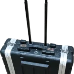 Rack Case ABL 3U на колесах