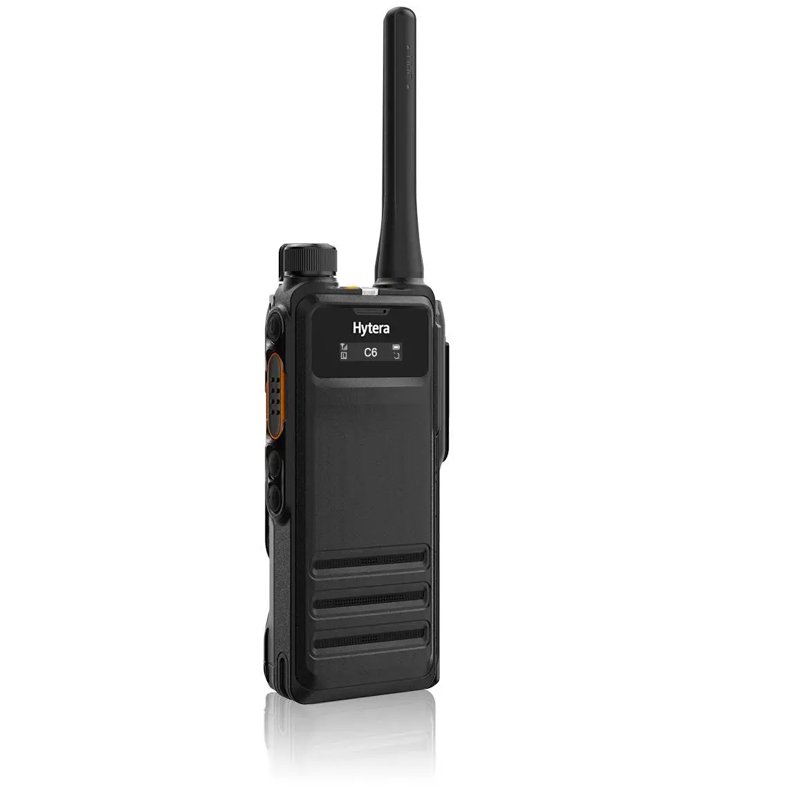6518357071_hytera-hp705-vhf.png Р/ст HP-705VHF (136-174)(134-174 МГц) DMR/Ангрст, ант.,З.У, акб, с AES-256 лицензия SW0017 - Зображення 1