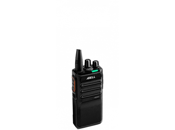 6667346534_miniatyurna-radiostantsiya-a520t.webp Мініатюрна радіостанція A520T - VHF ,DMR,VHF,2 Zone 32CH(16CH Zone),1-5Вт, IP55,АКБLi-Ion 2200mAh,швидкий ЗП - Зображення 1