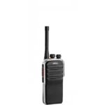 Портативна радіостанція A720T - DMR,UHF,2 Zone 32CH (16CH Zone), 1-4Вт, IP67,АКБ Li-Ion 2200mAh,швидкий ЗП