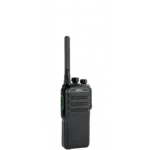 Радіостанція портативна A720(Ex)- DMR,UHF, 100 зон 1600 канали (16 каналів/зону),1-4Вт, IP67,АКБLi-Ion 2400mAh