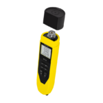 RigExpert Stick 500 – Компактний аналізатор антен і кабелів (0,1–500 МГц, e-Ink) - Зображення 2