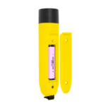 RigExpert Stick 500 – Компактний аналізатор антен і кабелів (0,1–500 МГц, e-Ink) - Зображення 3